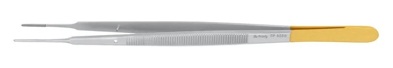 [A00122364] - Pinzetta gerald permasharp dritta 18cm Consorzio ONDA