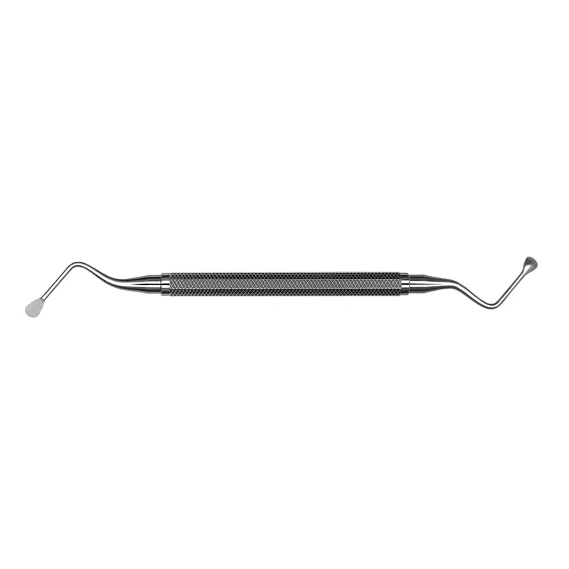 [A00151697] - CURETTE CHIRURGICA LUCAS #88 MANICO #522
