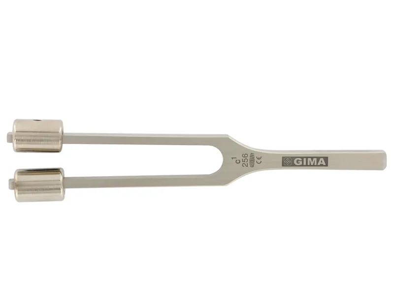 [A00012508] - Diapason lega 256 vd - con pesi 