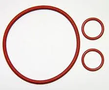 [A00118371] - Set guarnizioni + guida ago per pulizia air flow2 Consorzio ONDA