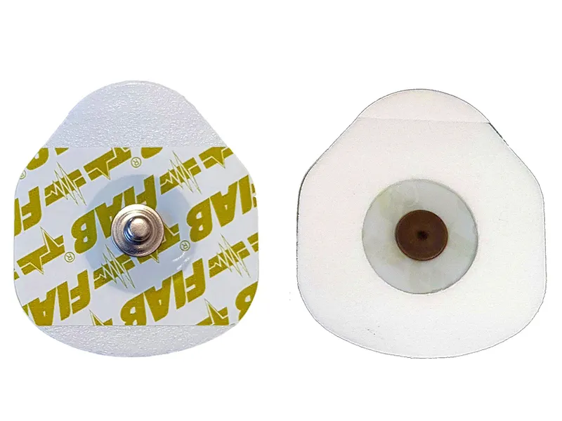[A00099736] - elettrodi monouso foam 36-40 mm adulti Gima
