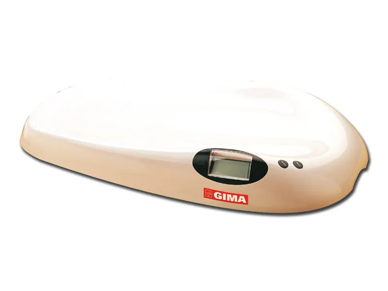 [A00011435] - Bilancia pesaneonati digitale gima