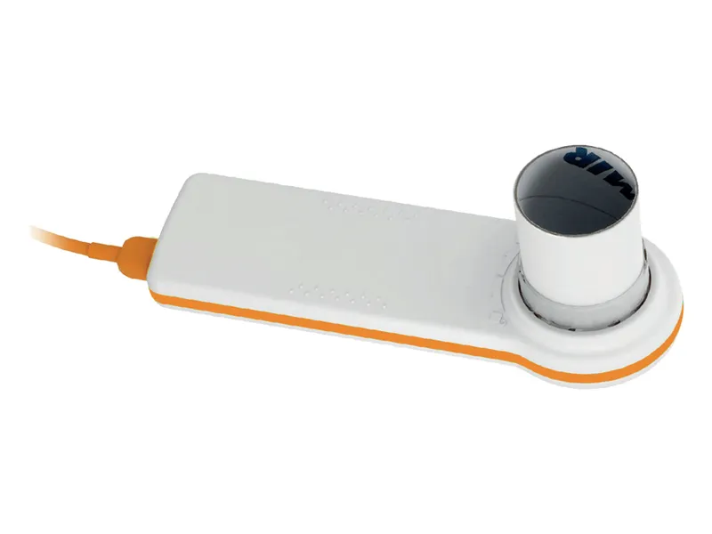 [A00060638] - MINISPIR LIGHT Spirometro con software WINSPIRO LIGHT Gima