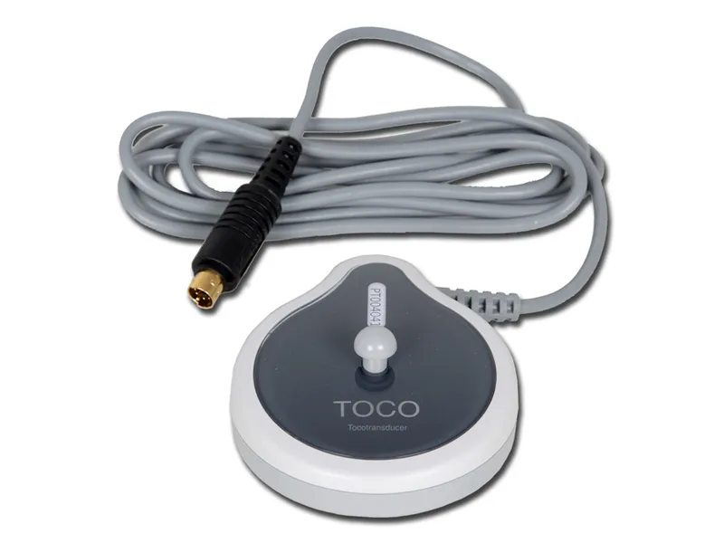 [A00012167] - Sonda toco per codice 29531