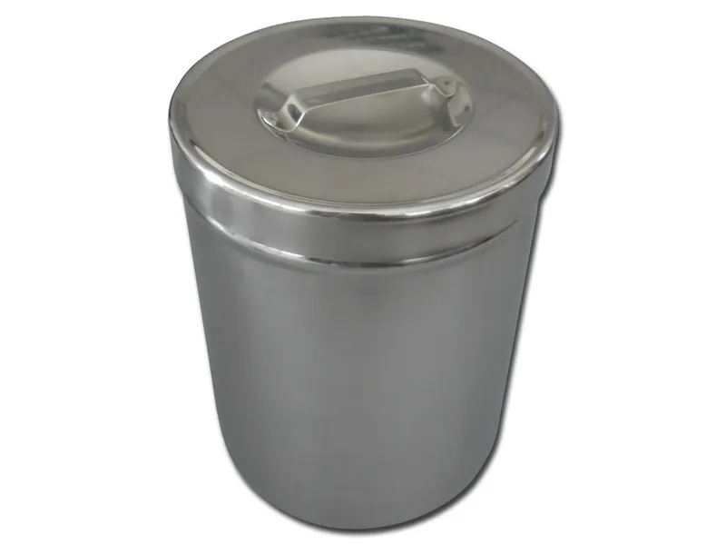 [A00011049] - Portacotone diam.127x162 mm - 2litri