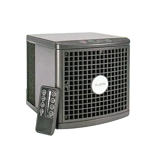 [A00129131] - ReSPR 50 Sistema di fotocatalisi eterogenea per sanificazione attiva continuata di ambienti [50 mq] Respr Technologies