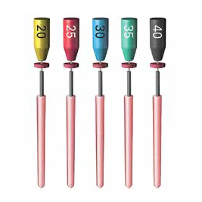 [A00166229] - SOFT-CORE CLASSIC OBTURATOR SIZE #20 - 6pz KERR