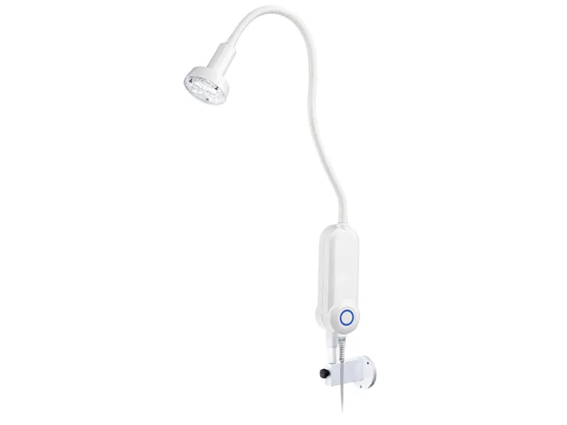 [A00099471] - lampada led simplex da parete Gima