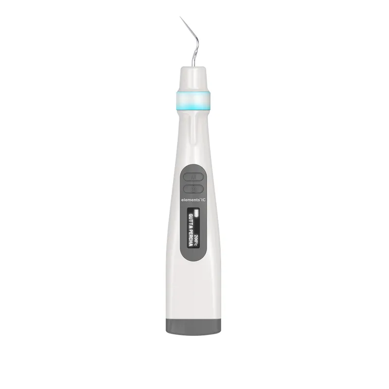 [A00110106] - ELEMENTS FREE IC DOWNPACK Gutta percha heating [downpack] SybronEndo