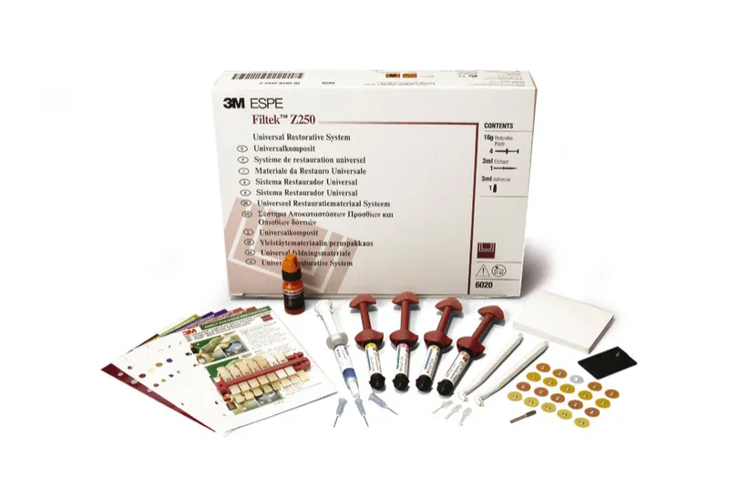 [A00127578] - Kit intro - filtek z250 sir Consorzio ONDA