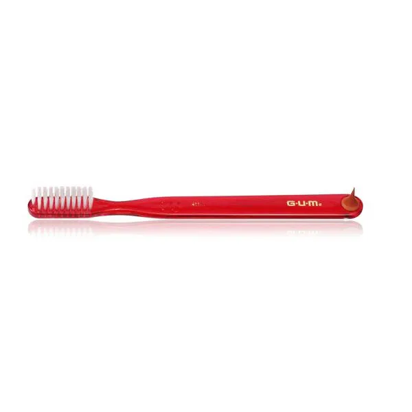 [A00113717] - Spazzolino butler adulti - 411 soft Consorzio ONDA