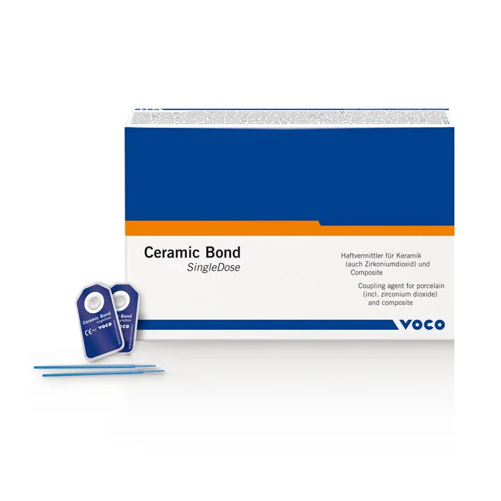 [A00166211] - CERAMIC BOND SINGLE DOSE - 50caps VOCO