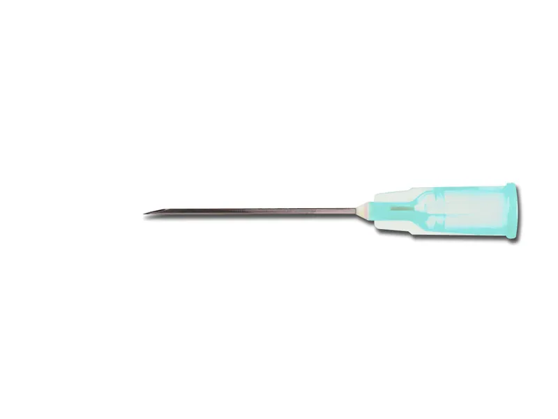[A00059880] - Ago ipodermico sterile 23g [0,6x25 mm] Gima