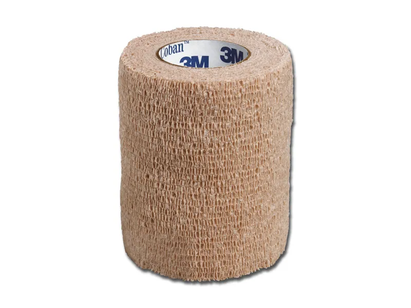 [A00060801] - benda elastica coban 7,5 cm x 2-4,57 m