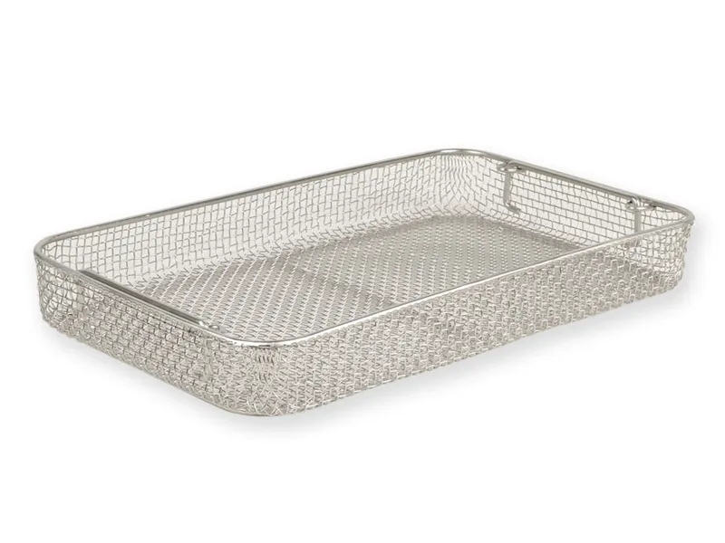 [A00014068] - Cestello a filo 405x255x h 50 mm