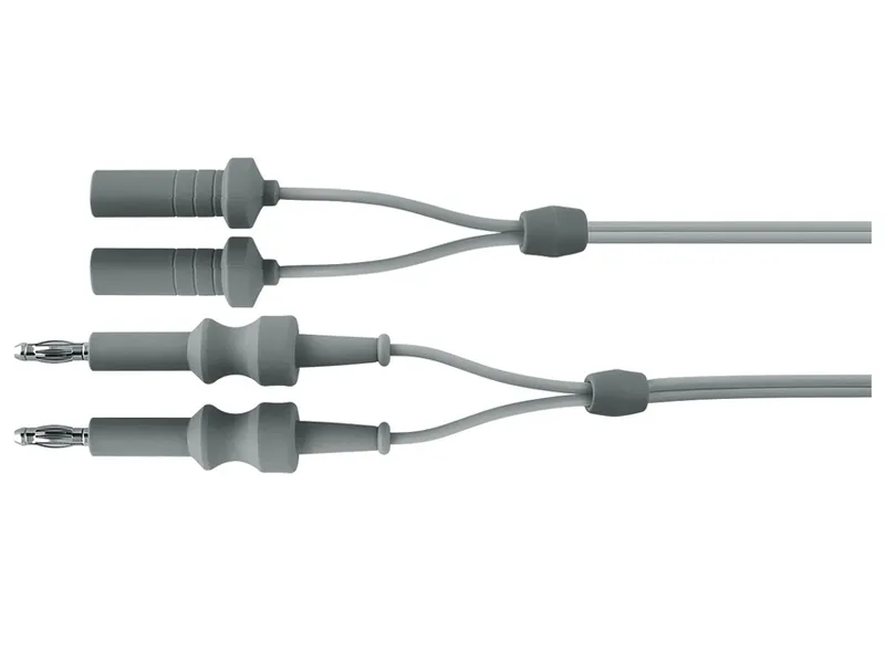 [A00167585] - cavo bipolare silicone, 3 m , per 30320 Gima