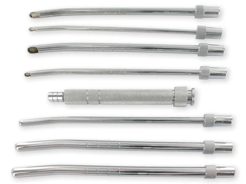 [A00012016] - Set cannule aspirazione uterina Gima