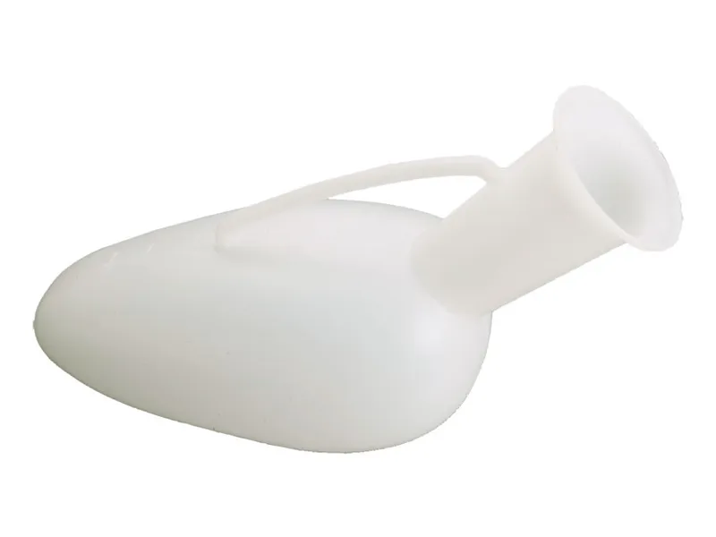 [A00009944] - Urinale maschile plastica