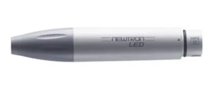 [A00051563] - NEWTRON Manipolo ablatore autoclavabile senza luce [grigio chiaro/grigio scuro] Satelec
