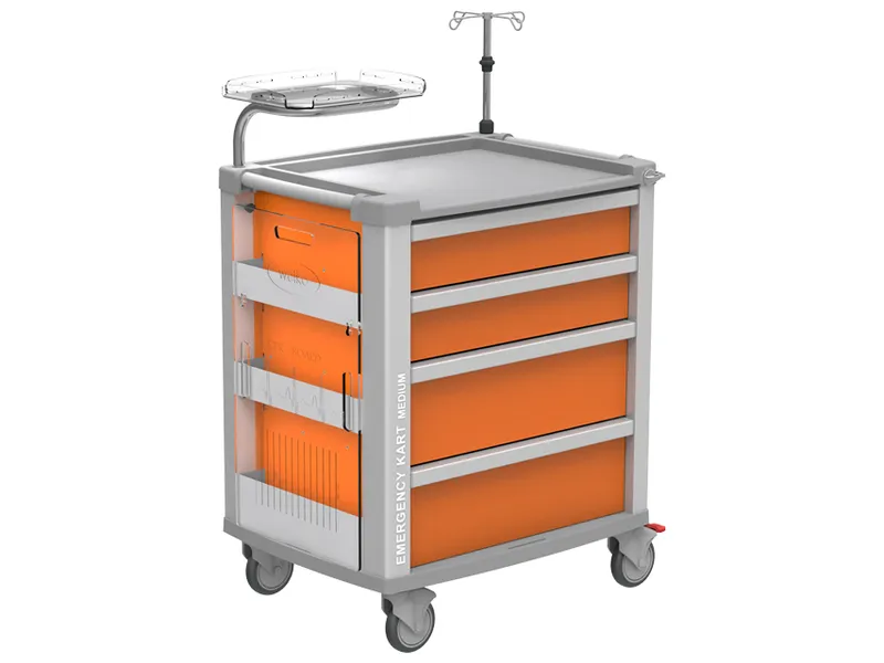 [A00061055] - medi kart emergenza - arancione