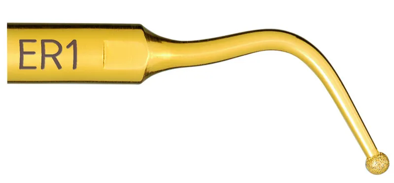 [A00124568] - Inserto endo revision - er1 Consorzio ONDA