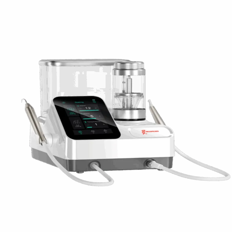 [A00144273] - PT-E Dental Scaler + Air Polisher [574/00] Woodpecker