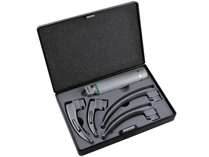 [A00013677] - Set f.o. adulti 4 lame mc-intosh 1-2-3-4
