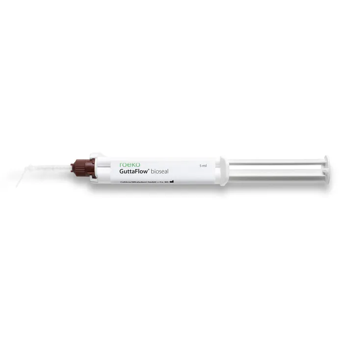 [A00135793] - guttaflow bioseal refill - siringa 5ml