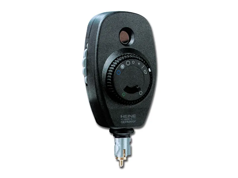[A00012649] - Oftalmoscopio heine beta 200 - 3,5v