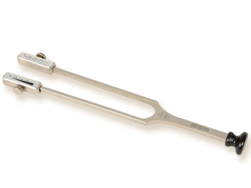 [A00012516] - Diapason lega 64-128 - rydel