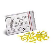 [A00117946] - INTRAORAL TIPS Puntali intra-orali Garant gialli small 3M Espe