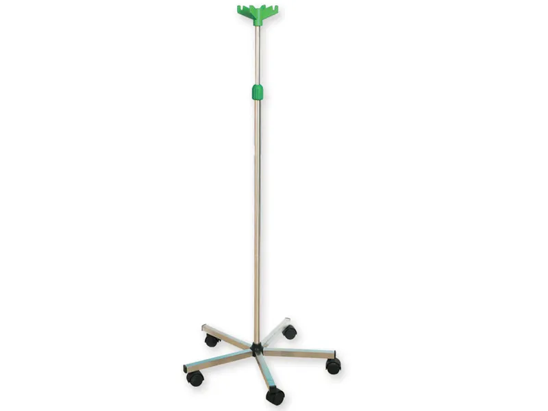 [A00011816] - Asta flebo inox Gima