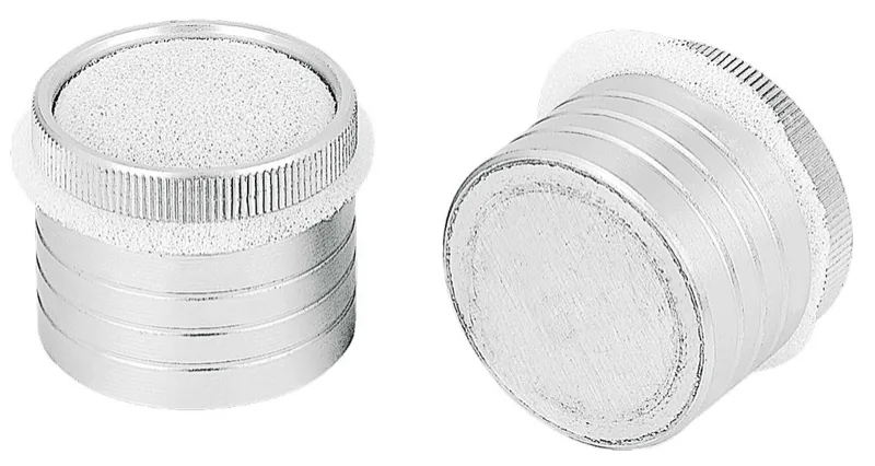 [A00112417] - Pulitore strumenti canalari ø 40mm h 30mm Consorzio ONDA