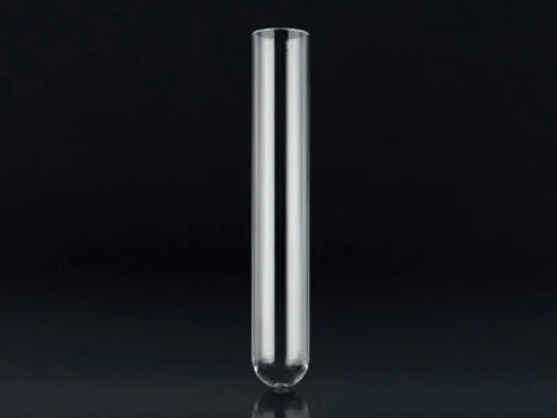 [A00099997] - provetta 12x75 mm 5 ml cilindrica senza bordo Gima