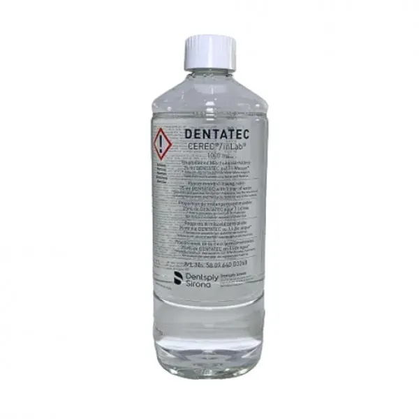 [A00000267] - DENTATEC Liquido [1000 ml] per CEREC Sirona
