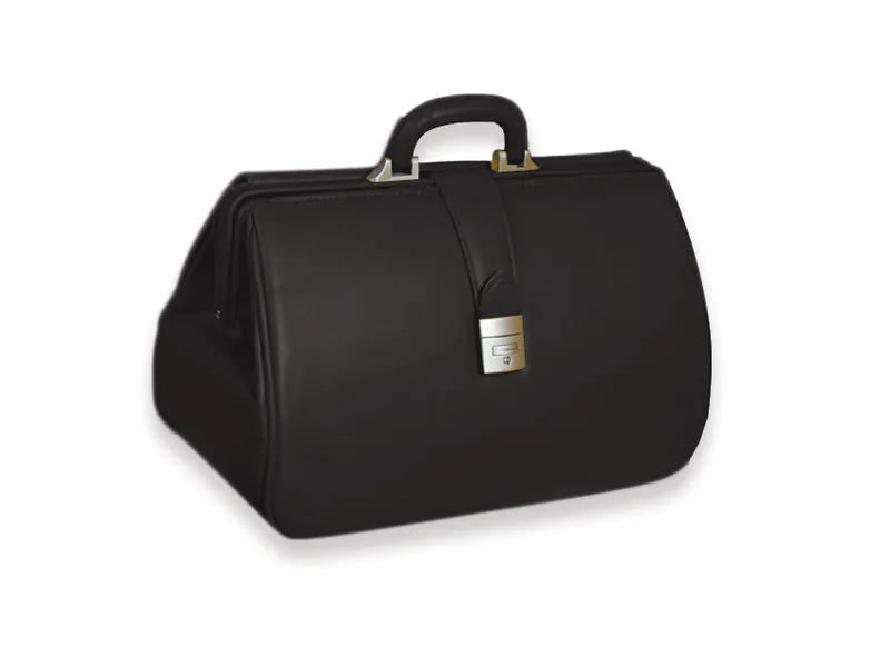[A00011310] - Borsa "kansas" - nera