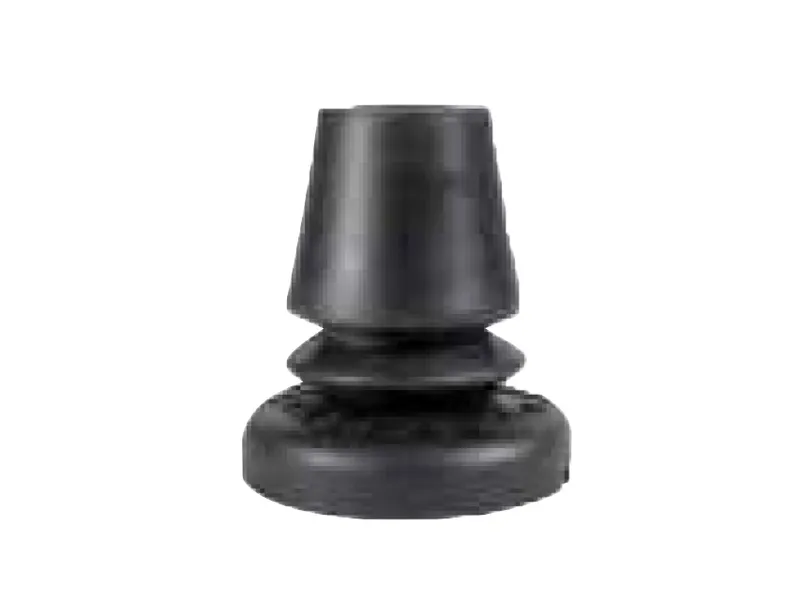 [A00168217] - puntali di gomma tubo 19 mm, base 55 mm Gima