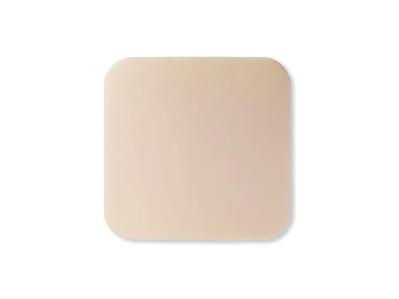 [A00168622] - hypor foam pad medicazione 10x10 cm - a fine stock Gima