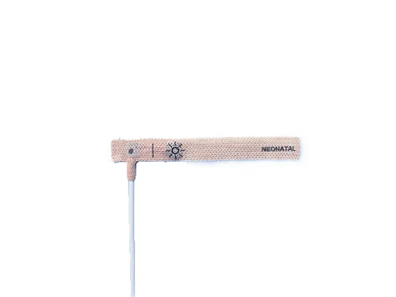[A00010337] - Sonda monouso neonato <3 kg nellcor comp.