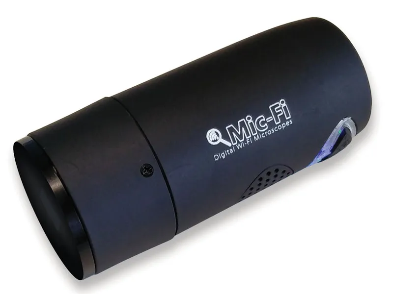 [A00099532] - telecamera mic wi-fi per micro/endo Gima