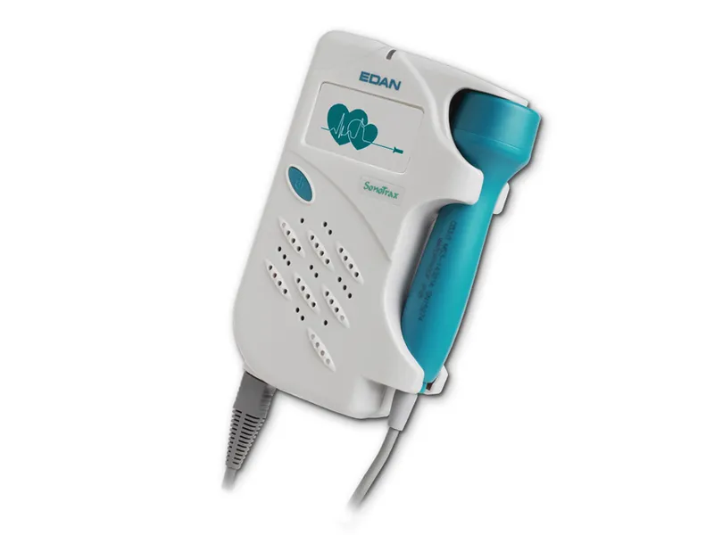[A00012139] - Doppler sonotrax lite senza sonda