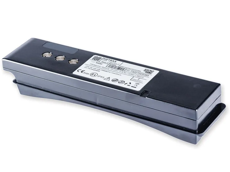 [A00013100] - Batterie heart save