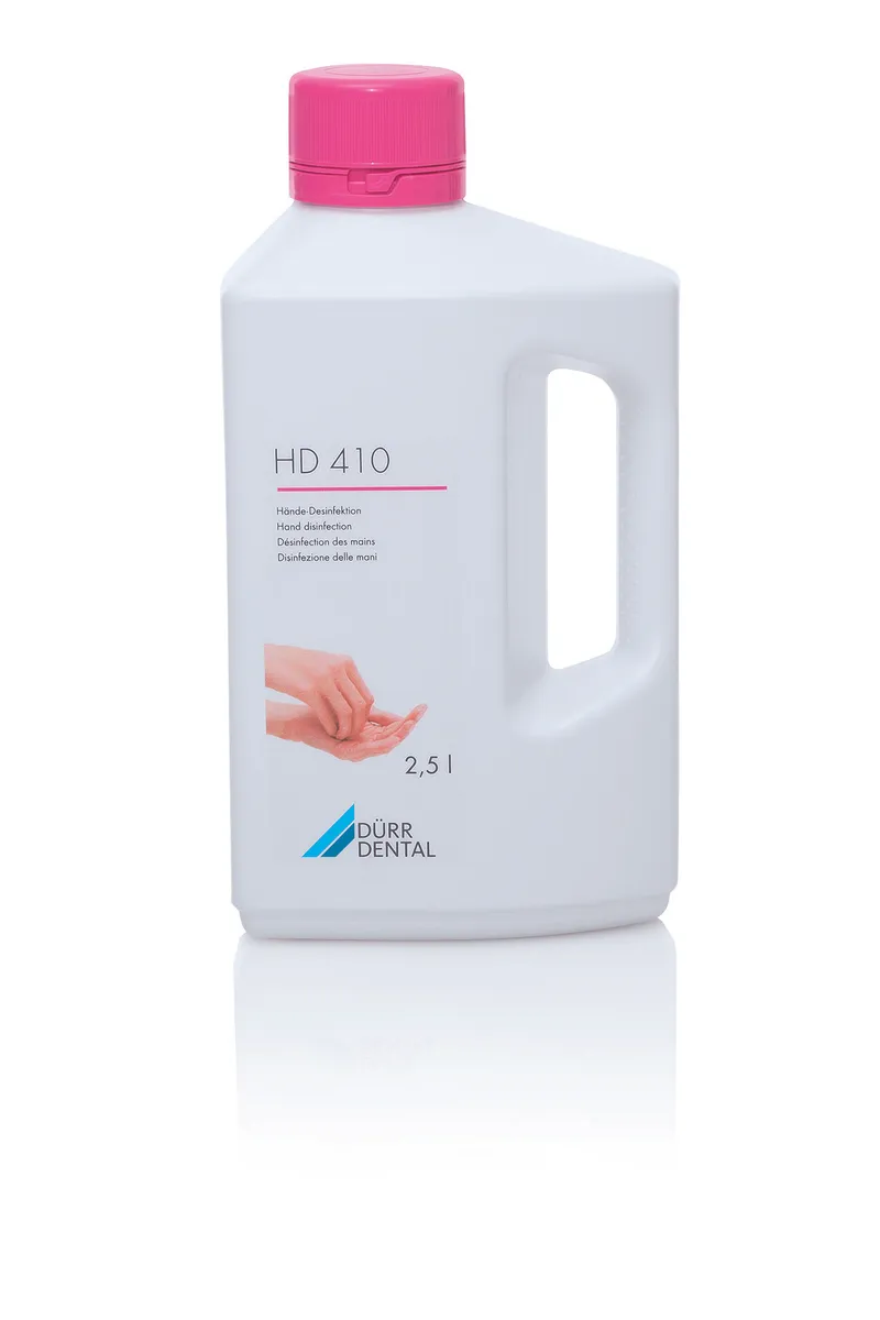 [A00151742] - HD410 DURR  2,5l