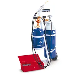 [A00002056] - Universal welder per fusione Tecno-Gaz
