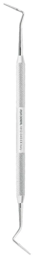 [A00113072] - Lima per osso sugarman - fig. 3s/4s Consorzio ONDA