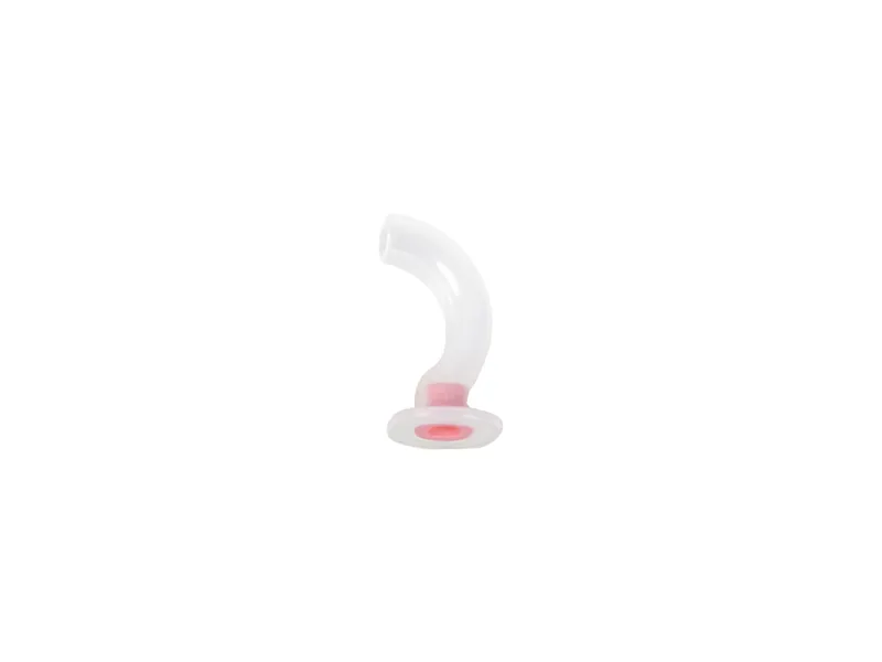 [A00010363] - Cannule di guedel 40 mm - neonati (rosa)