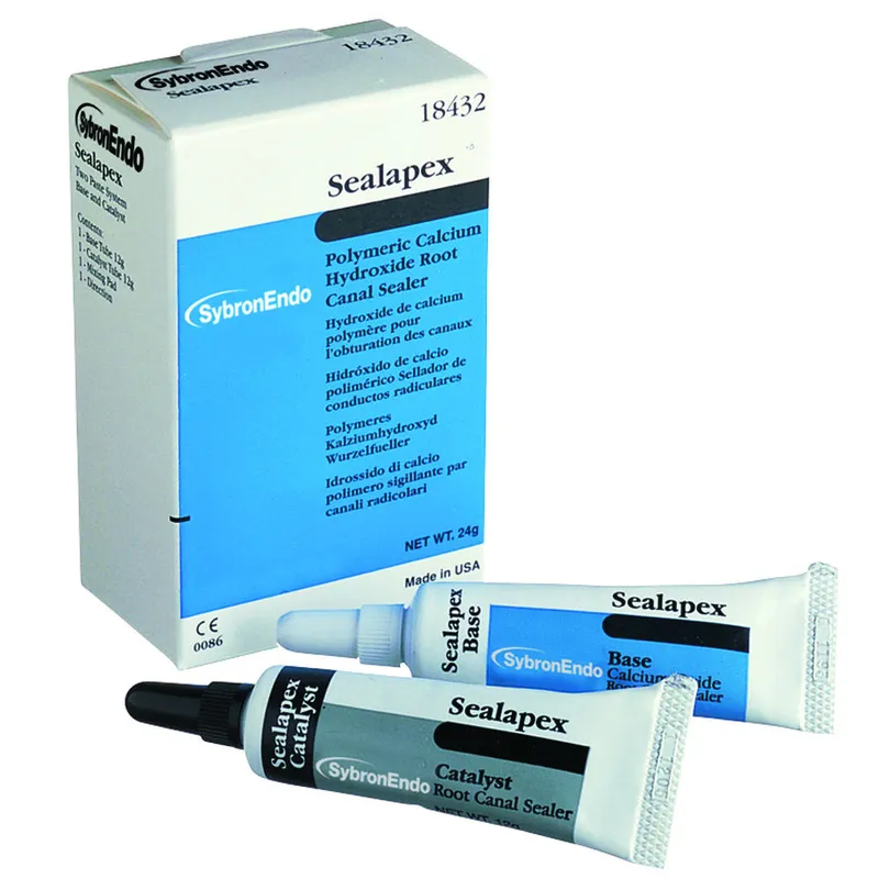 [A00124103] - Sealapex pkg Consorzio ONDA