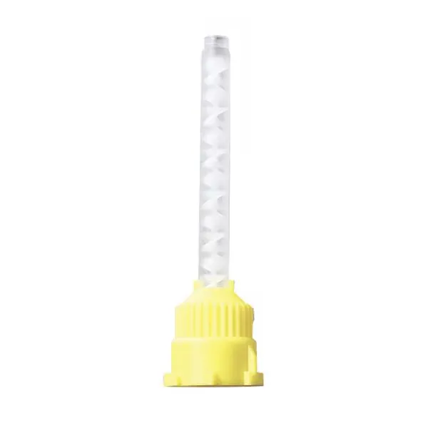 [A00147891] - mixing tips yellow type 7 - 50pzvoco