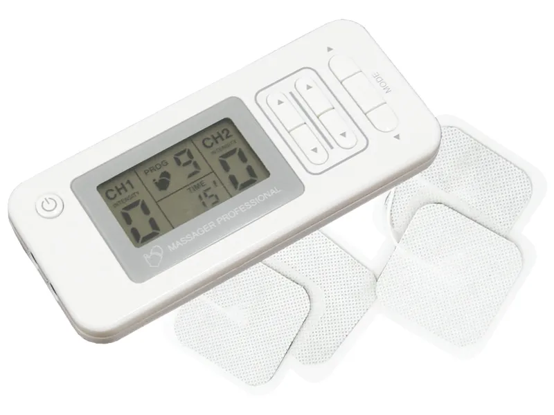 [A00060289] - tens gima 9 con display