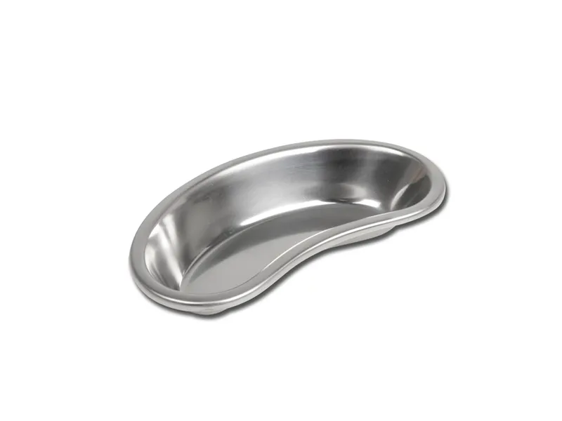 [A00011016] - Bacinella reniforme 247x122x43 mm